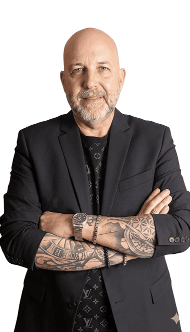 Andr&eacute;s de Luis